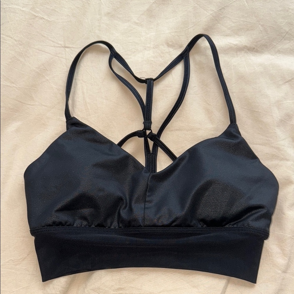 Alo Yoga Airlift Sports Bra